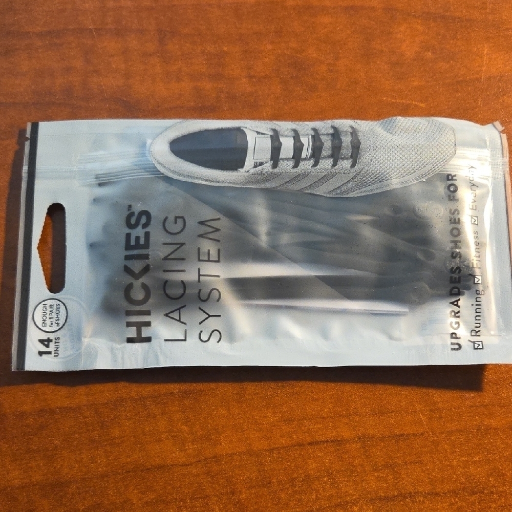 HICKIES Lacing System Adult - Picture 10 of 12